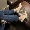 Temperament  stiletto heels SS2423