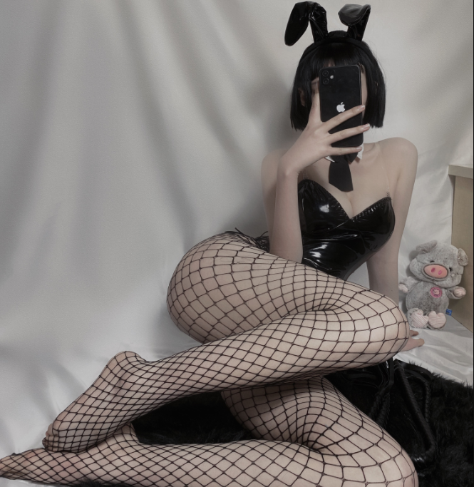 Sexy Bunny Uniform Suit SS2874