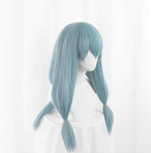 cosplay anime ponytail wig SS2876