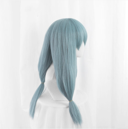 cosplay anime ponytail wig SS2876