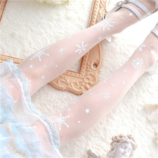 lolita pantyhose SS2085