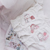 Kawaii cat cotton panties SS2094