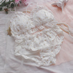 Love lace slim underwear SS2110