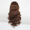 Cute big wavy natural lolita wig  WS1136