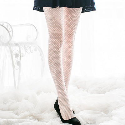 Stockings fishnet tights SS1119