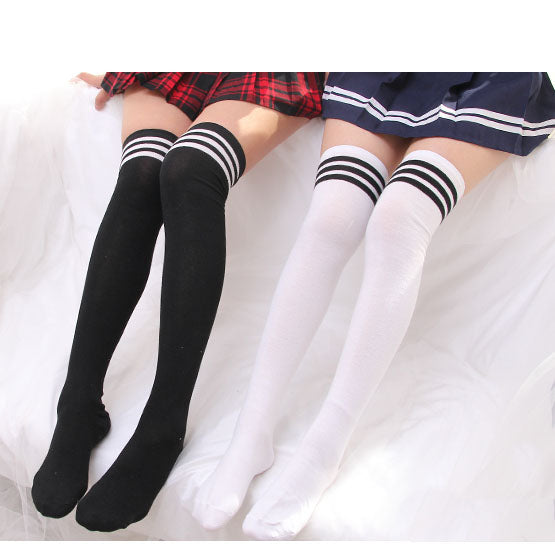 Harajuku Knee Socks SS1006