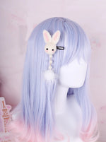 Lolita Fashion White Rabbit Beret  SS3049
