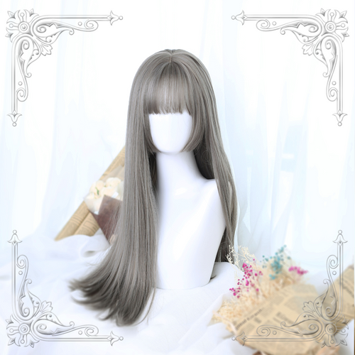 Harajuku Lolita Straight Wig WS1328