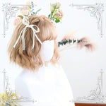 Multicolor Harajuku Soft Girl Lolita Wig WS1001