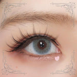 LOLITA natural false eyelashes WS1344