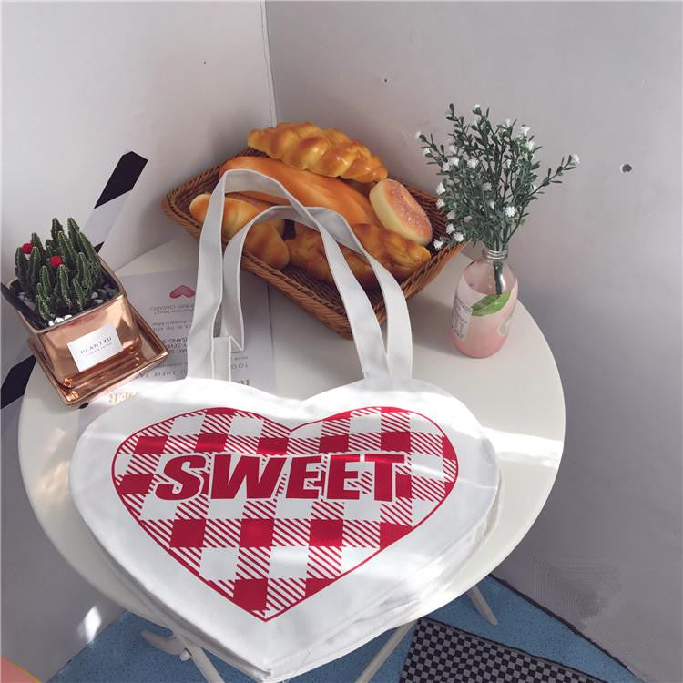 Harajuku Lolita Cute Shoulder Bag SS2532