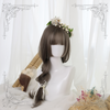 Harajuku Lolita Straight Wig WS1328