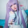 Princess Connect! Re:Dive- Hikawa Ky¨­ka cosplay wig WS2032