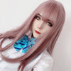 Harajuku Lolita Pink Wig WS1350