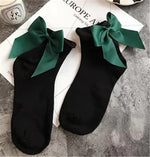 Cute Bow-knot Socks  SS2978